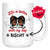 Personalized Papillon Dog Mom Dad Mug, Custom Dog's Name Gift