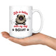 Personalized Pekingese Dog Mom Dad Mug, Custom Dog's Name Gift