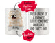 Personalized Pekingese Dog Mom Dad Mug, Funny Dog Owner Gift