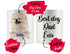 Personalized Pekingese Dog Mom Dad Mug, Best Dog Owner Gift