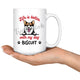 Personalized Pembroke Welsh Corgi Dog Mom Dad Mug, Custom Dog's Name Gift
