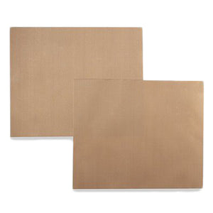 Reusable BBQ Grill Mat for Easy Grilling - Buy 1 Get 1 FREE - Freedom Look
