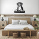 Personalized Entlebucher Metal Sign, Dog Owner Wall Art, Memorial Gift
