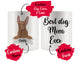 Personalized Pharaoh Hound Dog Mom Dad Mug, Best Dog Owner Gift