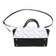 Butterflies Classic Shoulder Handbags - Freedom Look