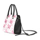 Butterflies Classic Shoulder Handbags - Freedom Look