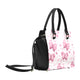 Butterflies Classic Shoulder Handbags - Freedom Look