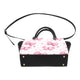 Butterflies Classic Shoulder Handbags - Freedom Look