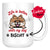 Personalized Pomeranian Dog Mom Dad Mug, Custom Dog's Name Gift
