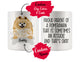 Personalized Pomeranian Dog Mom Dad Mug, Funny Dog Owner Gift