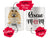 Personalized Pomeranian Dog Rescue Mom Dad Mug, Best Dog Owner Gift
