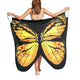 Beach Cover Dress for Summer 2018 - Freedom Look