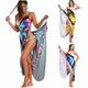 Beach Cover Dress for Summer 2018 - Freedom Look
