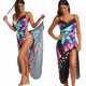 Beach Cover Dress for Summer 2018 - Freedom Look