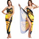Beach Cover Dress for Summer 2018 - Freedom Look