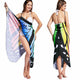 Beach Cover Dress for Summer 2018 - Freedom Look