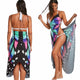 Beach Cover Dress for Summer 2018 - Freedom Look