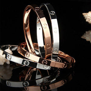 Bangle Bracelets - Freedom Look