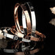 Bangle Bracelets - Freedom Look