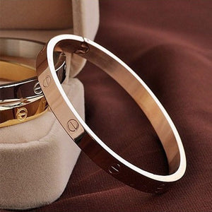 Bangle Bracelets - Freedom Look