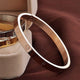 Bangle Bracelets - Freedom Look