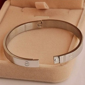 Bangle Bracelets - Freedom Look