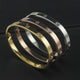 Bangle Bracelets - Freedom Look