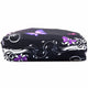Red & Purple Butterfly Soft Foldable Shopping Bag - Freedom Look
