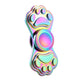 Purrrr Footprints Fidget - Trend 2017 - Freedom Look