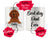 Personalized Redbone Coonhound Dog Mom Dad Mug, Best Dog Owner Gift