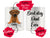 Personalized Rhodesian Ridgeback Dog Mom Dad Mug, Best Dog Owner Gift