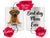 Personalized Rhodesian Ridgeback Dog Mom Dad Mug, Best Dog Owner Gift