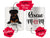 Personalized Rottweiler Dog Rescue Mom Dad Mug, Best Dog Owner Gift