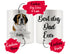 Personalized Saint Bernard Dog Mom Dad Mug, Best Dog Owner Gift