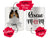 Personalized Shetland Sheepdog Dog Rescue Mom Dad Mug, Best Dog Owner Gift