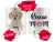 Personalized Shih-Poo Dog Rescue Mom Dad Mug, Best Dog Owner Gift