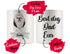 Personalized Shih Tzu Dog Mom Dad Mug, Best Dog Owner Gift