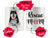 Personalized Siberian Husky Dog Rescue Mom Dad Mug, Best Dog Owner Gift