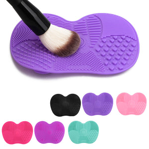 Silicone Brush Cleaner - Freedom Look