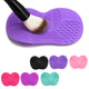 Silicone Brush Cleaner - Freedom Look