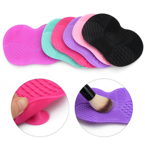 Silicone Brush Cleaner - Freedom Look