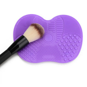 Silicone Brush Cleaner - Freedom Look