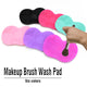 Silicone Brush Cleaner - Freedom Look