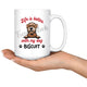 Personalized Soft Coated Wheaten Terrier Dog Mom Dad Mug, Custom Dog's Name Gift