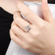 Butterfly Ring - 925 Sterling Silver - Freedom Look