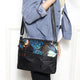 Waterproof Shoulder Bag for Men and Women - Freedom Look