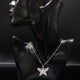 Butterfly Set - Necklace & Earrings - Freedom Look