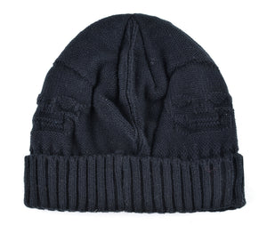 Cool Skull Beanie Hat - Freedom Look