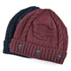 Cool Skull Beanie Hat - Freedom Look