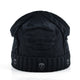 Cool Skull Beanie Hat - Freedom Look